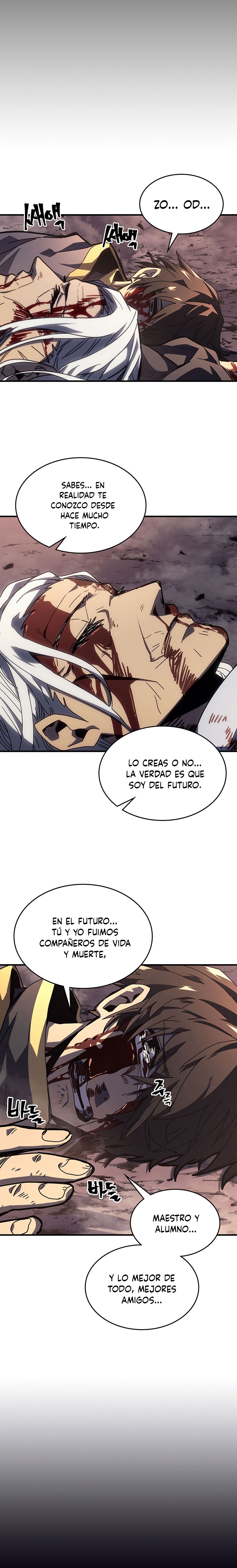 Read A Returner's Magic Should Be Special Español Manga Online