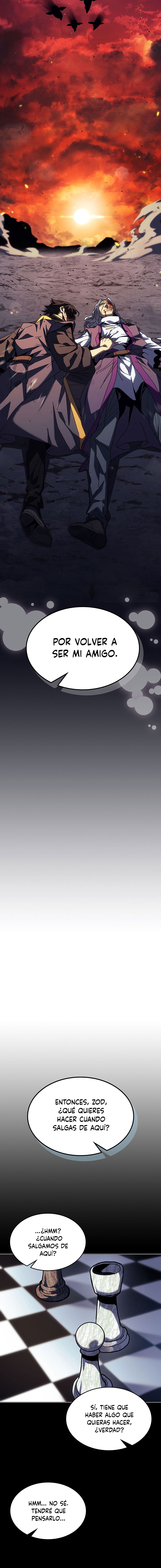 Read A Returner's Magic Should Be Special Español Manga Online