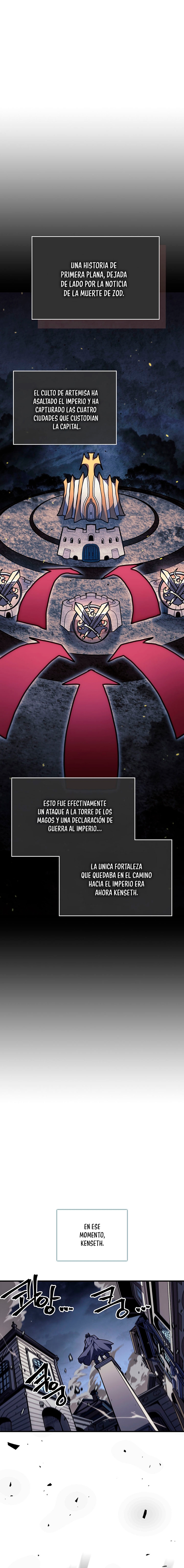 Read A Returner's Magic Should Be Special Español Manga Online