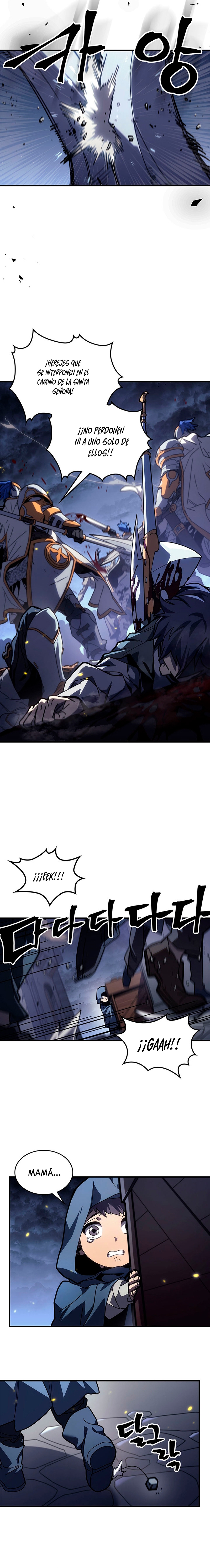 Read A Returner's Magic Should Be Special Español Manga Online