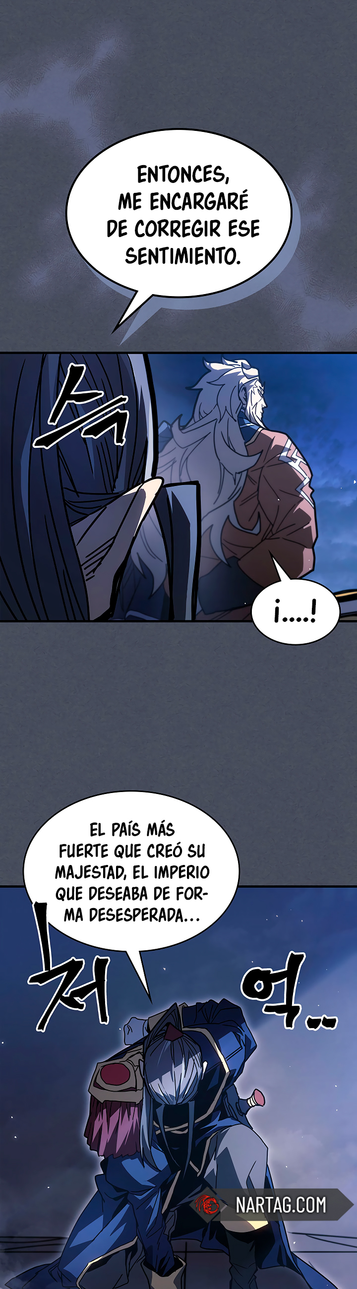 Read A Returner's Magic Should Be Special Español Manga Online