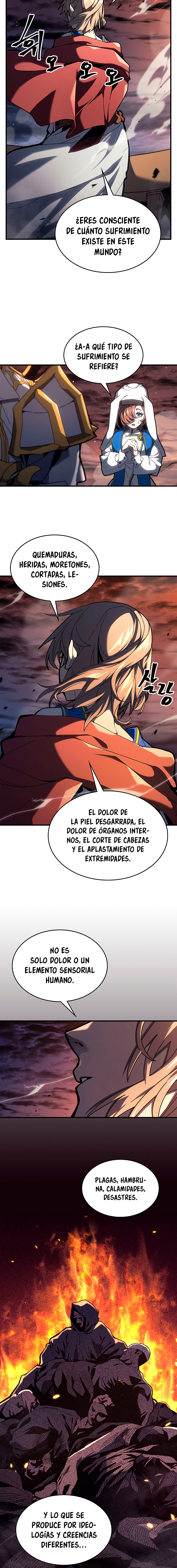Read A Returner's Magic Should Be Special Español Manga Online