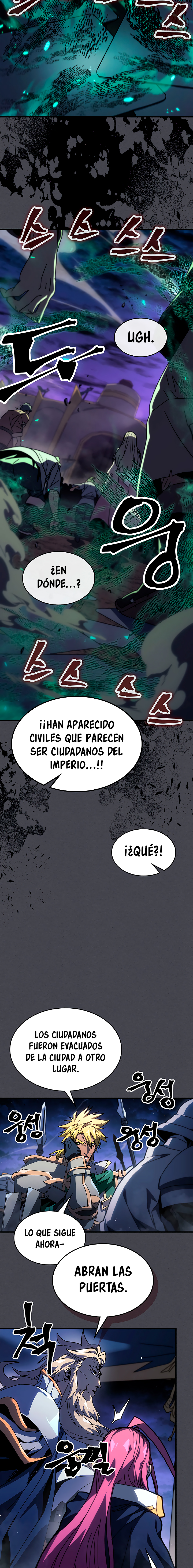 Read A Returner's Magic Should Be Special Español Manga Online