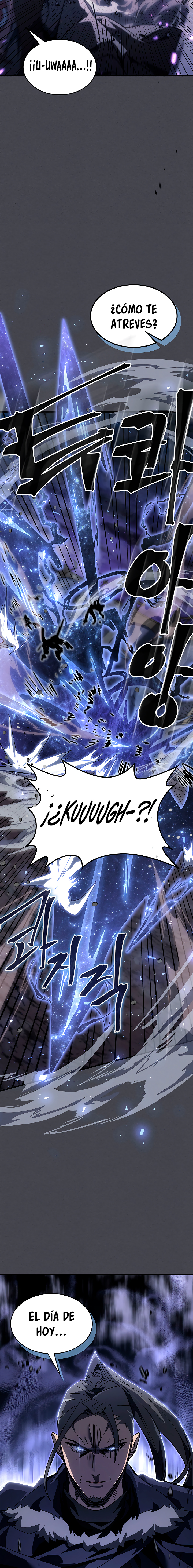 Read A Returner's Magic Should Be Special Español Manga Online