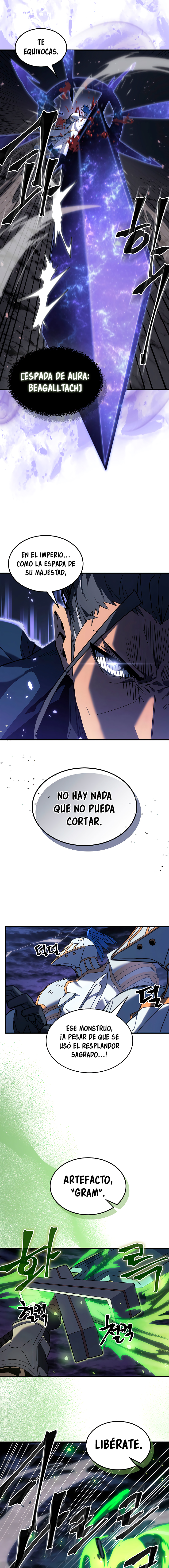 Read A Returner's Magic Should Be Special Español Manga Online