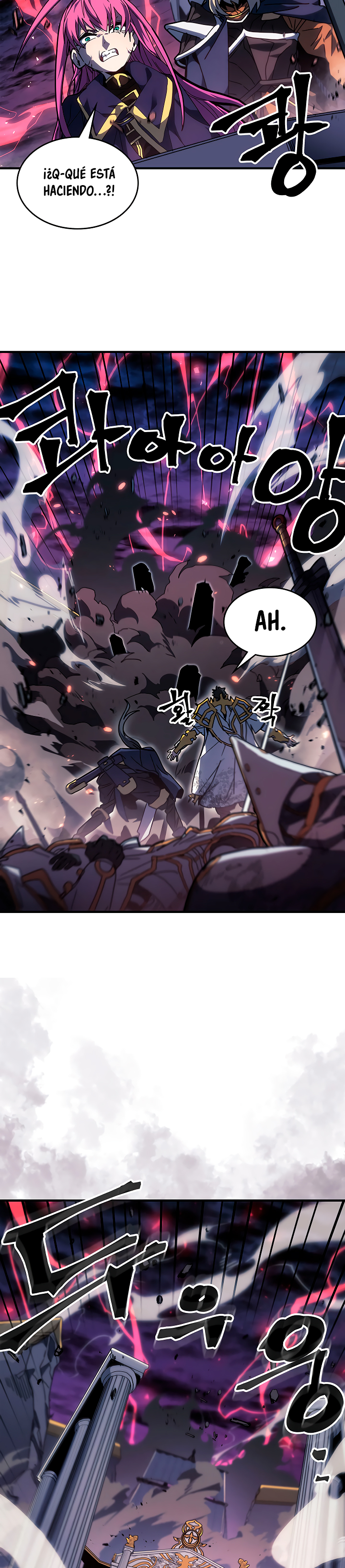 Read A Returner's Magic Should Be Special Español Manga Online