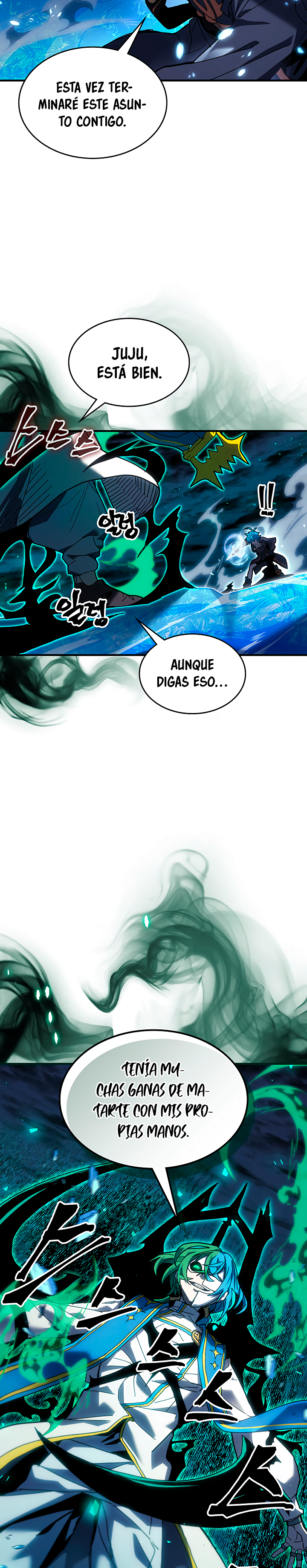 Read A Returner's Magic Should Be Special Español Manga Online