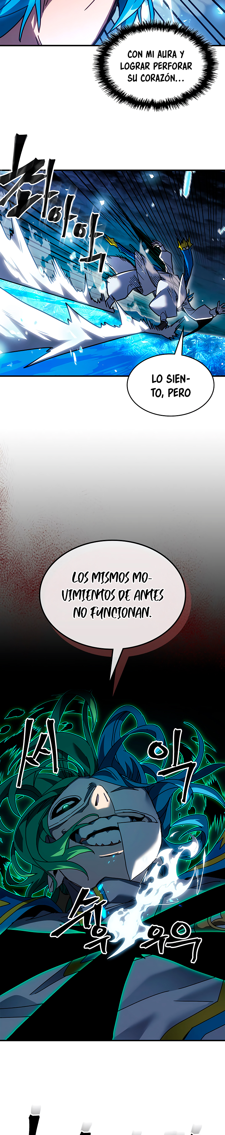 Read A Returner's Magic Should Be Special Español Manga Online