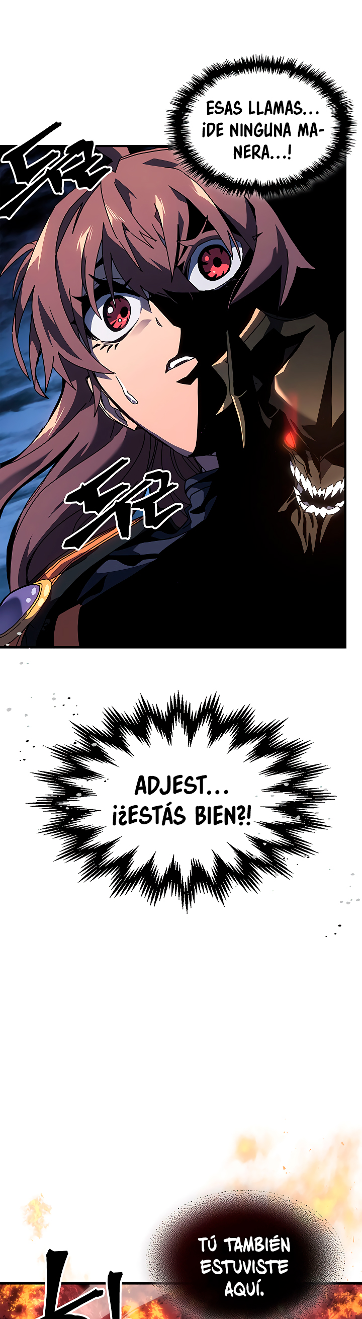 Read A Returner's Magic Should Be Special Español Manga Online