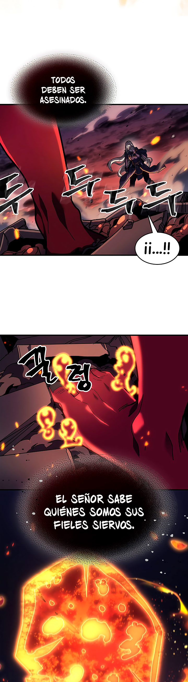 Read A Returner's Magic Should Be Special Español Manga Online