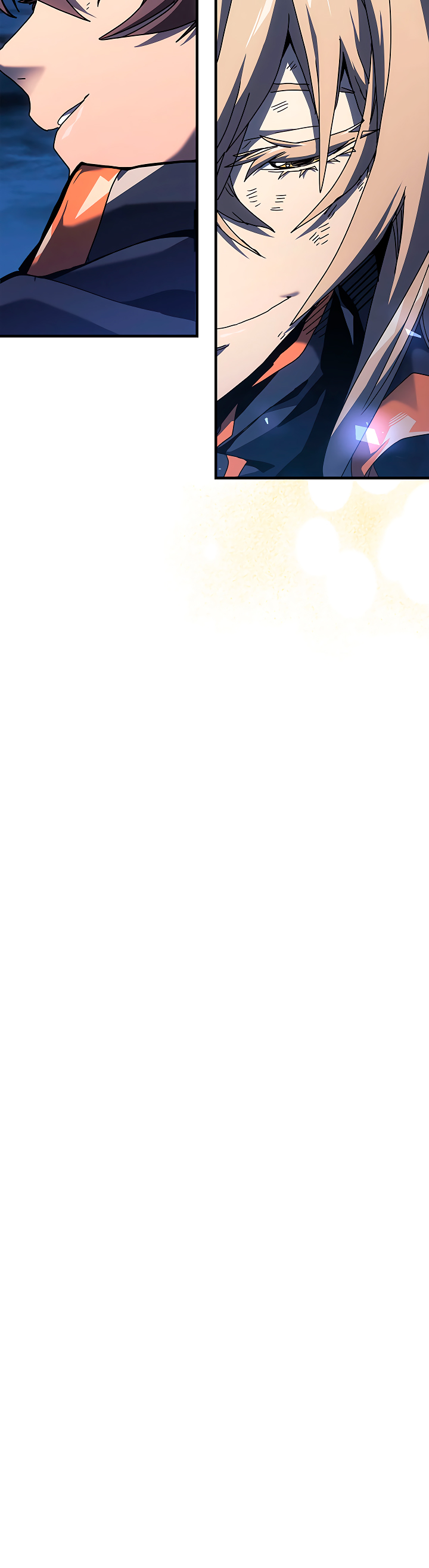 Read A Returner's Magic Should Be Special Español Manga Online