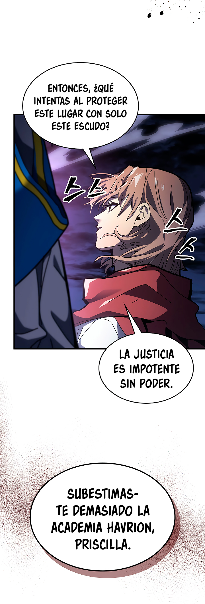 Read A Returner's Magic Should Be Special Español Manga Online