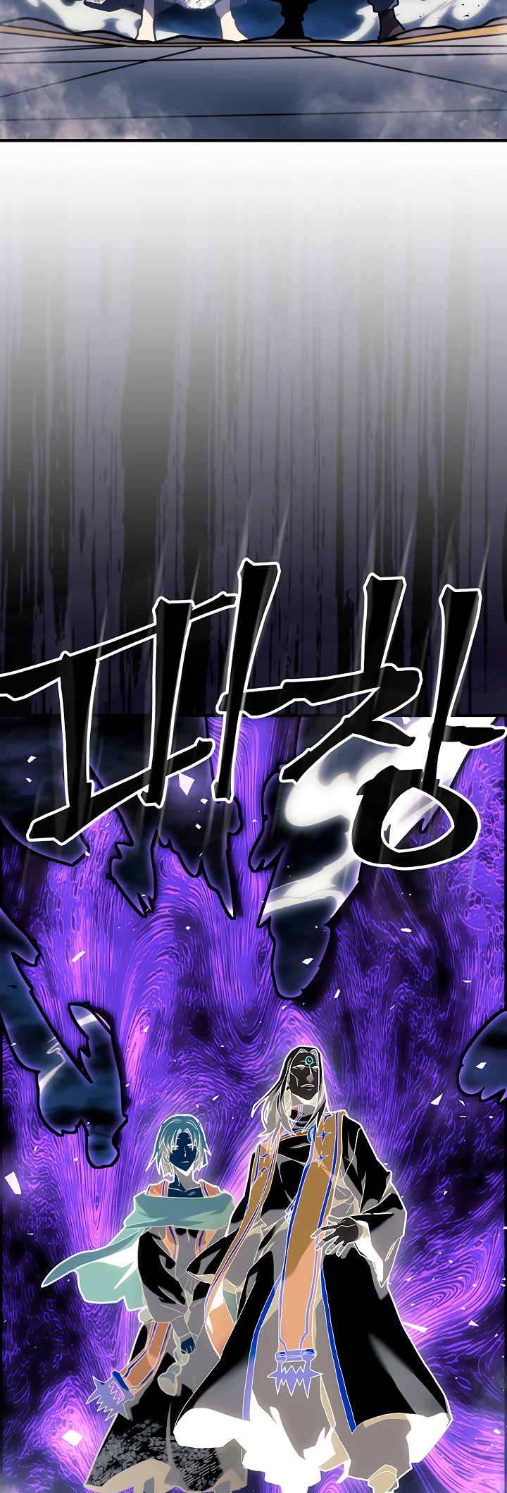 Read A Returner's Magic Should Be Special Español Manga Online