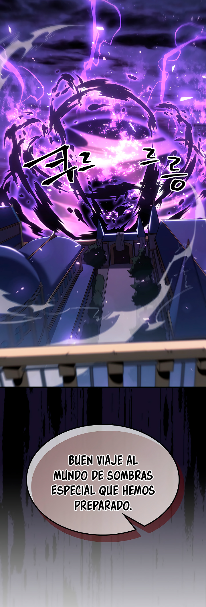 Read A Returner's Magic Should Be Special Español Manga Online