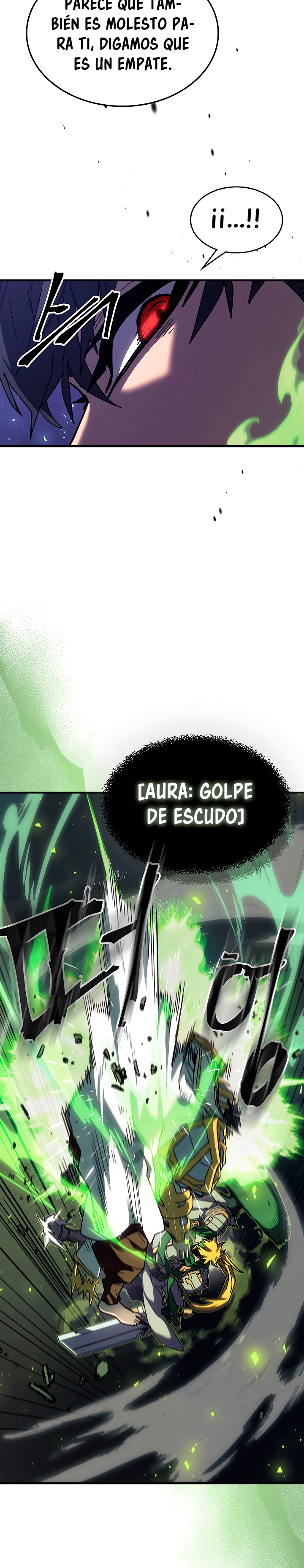 Read A Returner's Magic Should Be Special Español Manga Online