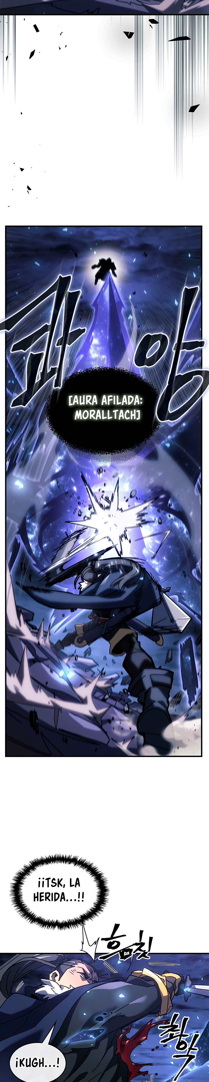 Read A Returner's Magic Should Be Special Español Manga Online