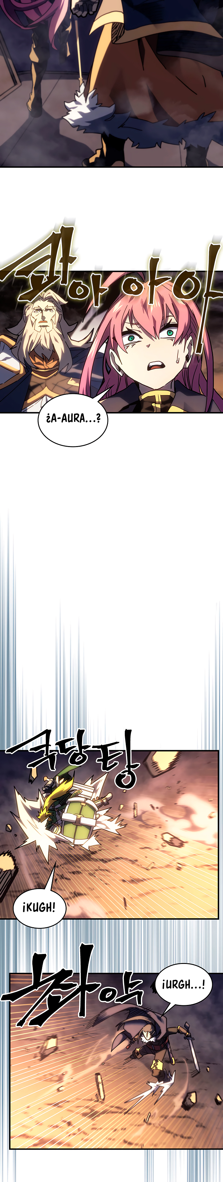 Read A Returner's Magic Should Be Special Español Manga Online