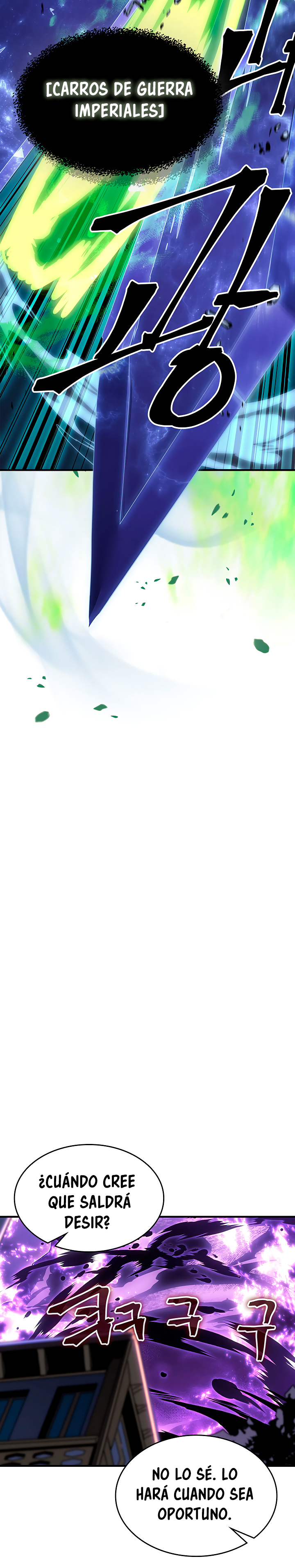 Read A Returner's Magic Should Be Special Español Manga Online