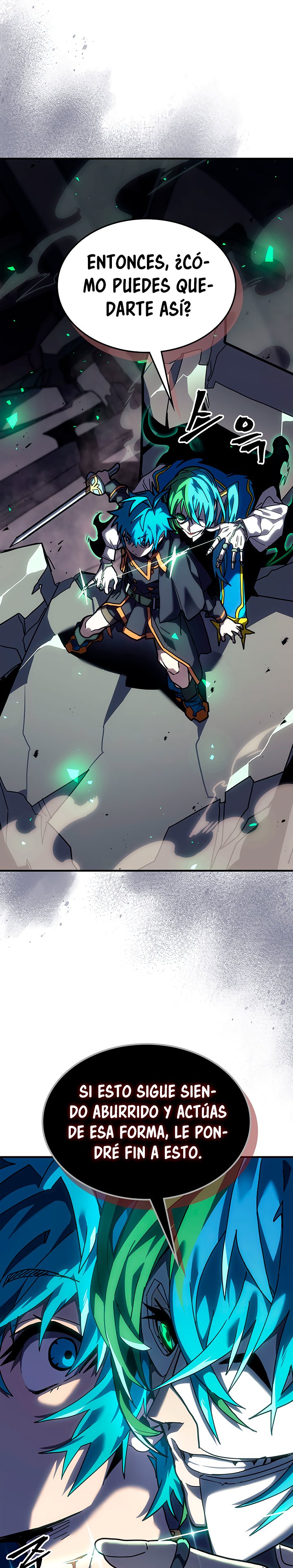 Read A Returner's Magic Should Be Special Español Manga Online