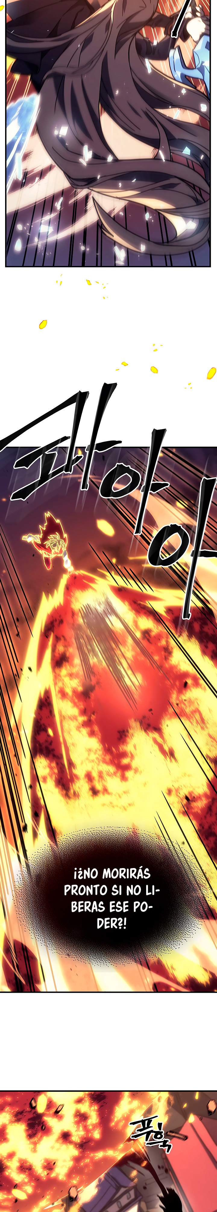 Read A Returner's Magic Should Be Special Español Manga Online