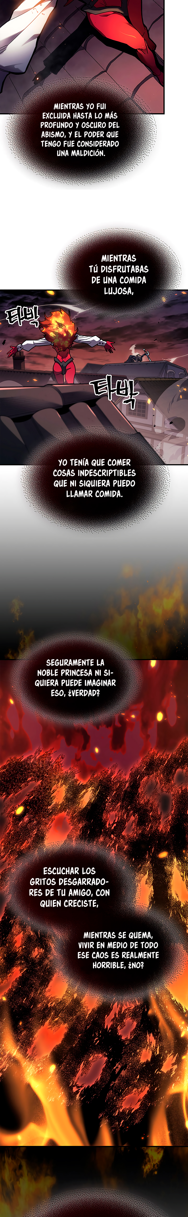 Read A Returner's Magic Should Be Special Español Manga Online