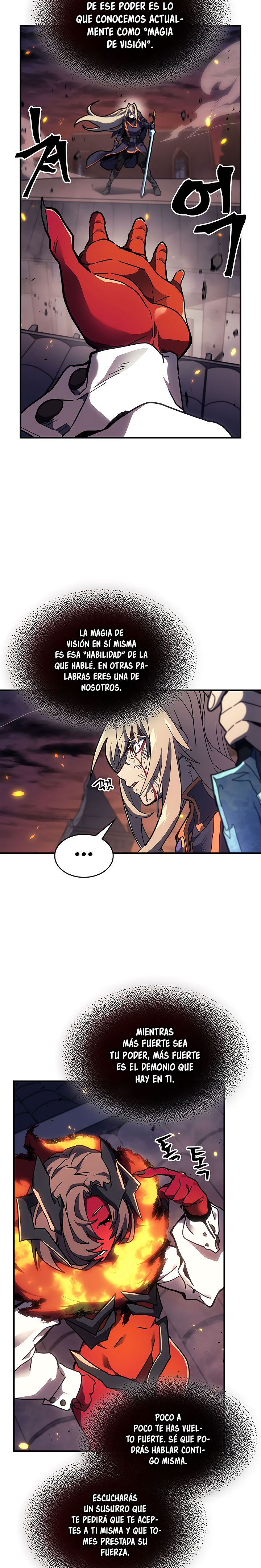 Read A Returner's Magic Should Be Special Español Manga Online