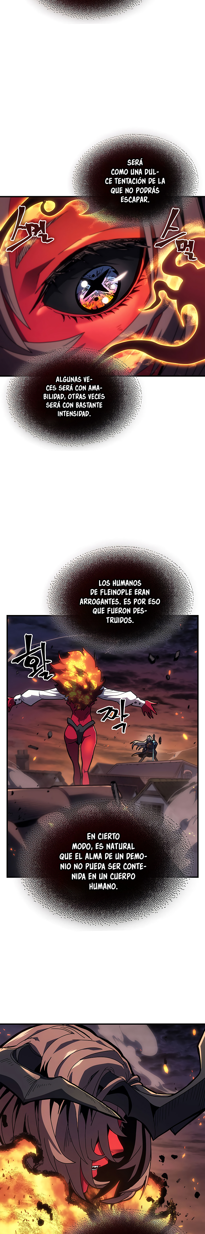 Read A Returner's Magic Should Be Special Español Manga Online