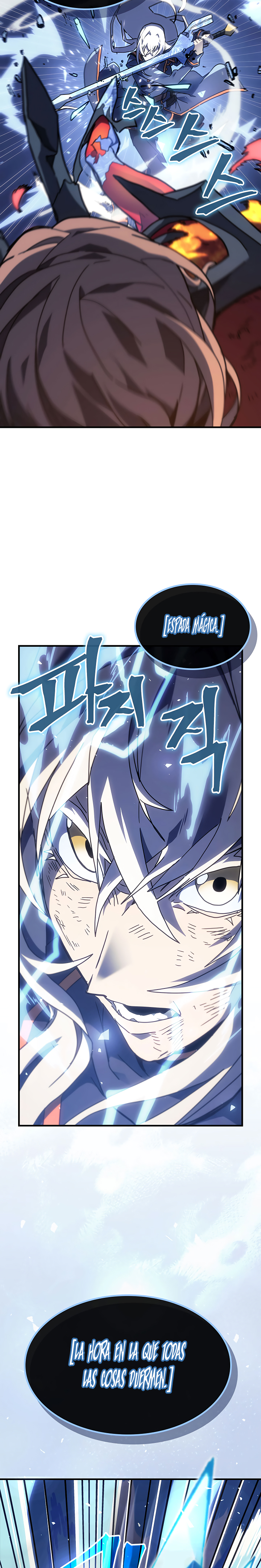 Read A Returner's Magic Should Be Special Español Manga Online