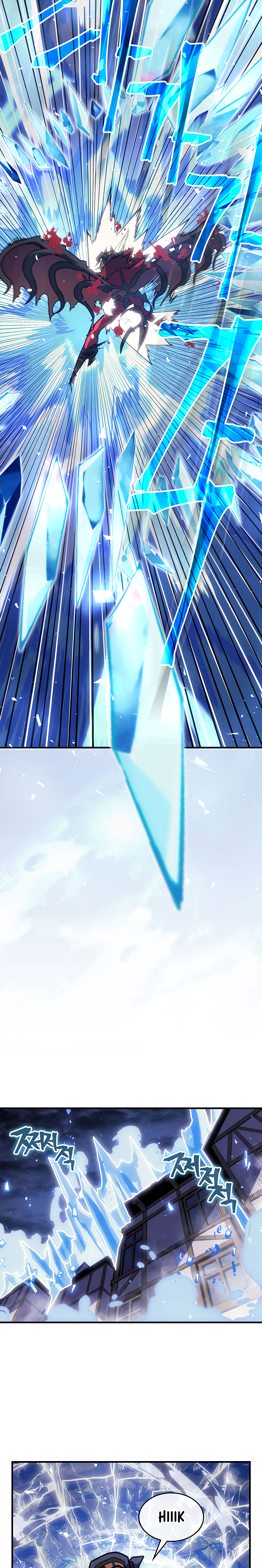 Read A Returner's Magic Should Be Special Español Manga Online