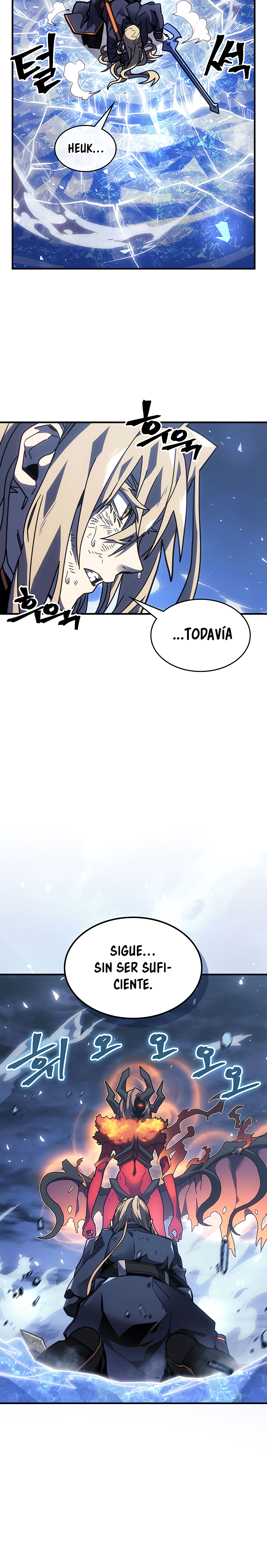 Read A Returner's Magic Should Be Special Español Manga Online