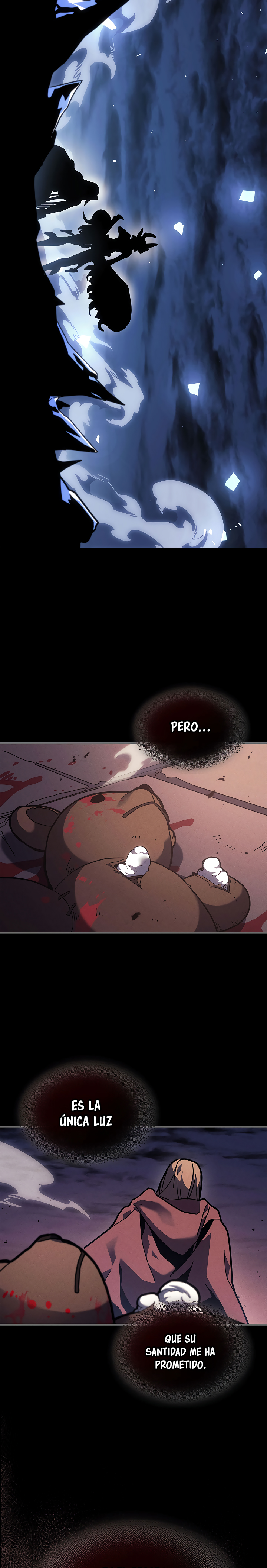 Read A Returner's Magic Should Be Special Español Manga Online