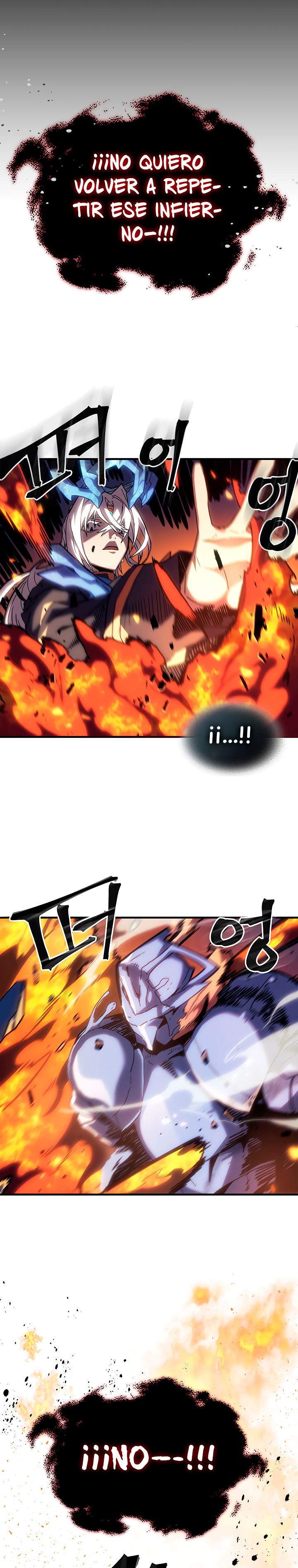 Read A Returner's Magic Should Be Special Español Manga Online