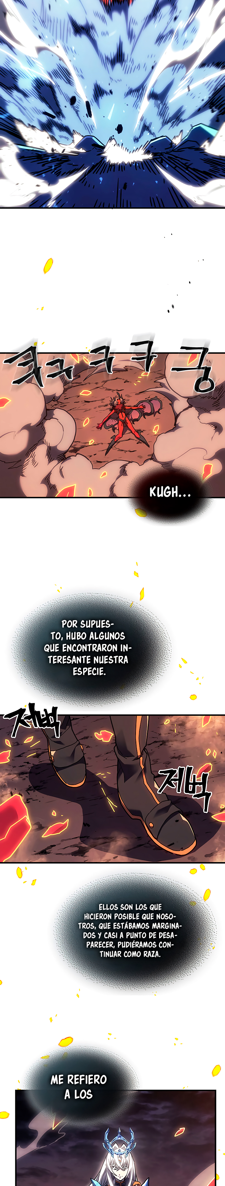 Read A Returner's Magic Should Be Special Español Manga Online