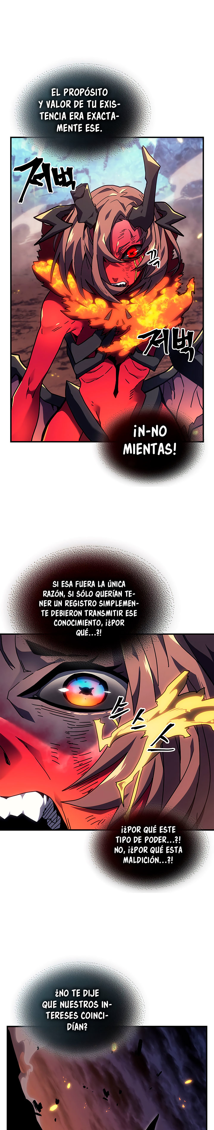 Read A Returner's Magic Should Be Special Español Manga Online