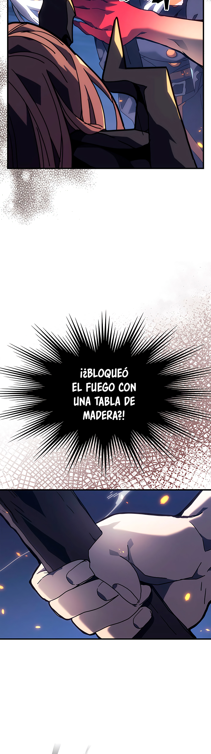 Read A Returner's Magic Should Be Special Español Manga Online