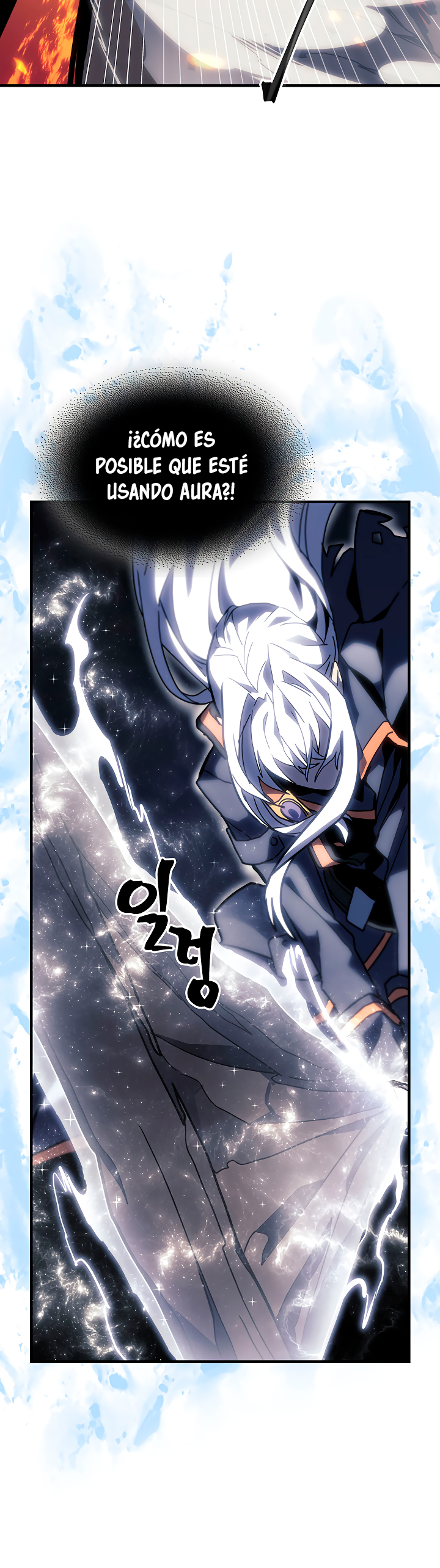 Read A Returner's Magic Should Be Special Español Manga Online