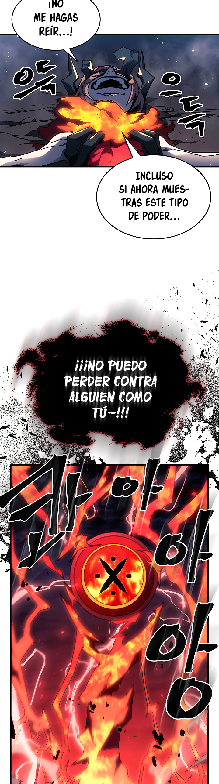 Read A Returner's Magic Should Be Special Español Manga Online