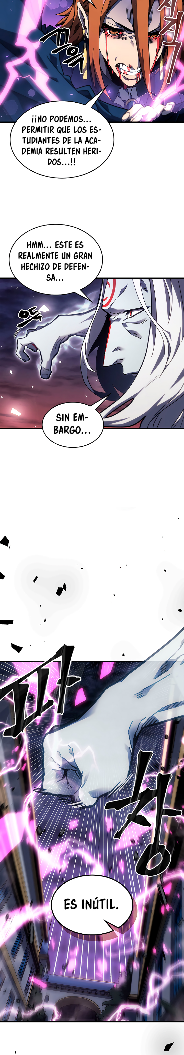 Read A Returner's Magic Should Be Special Español Manga Online