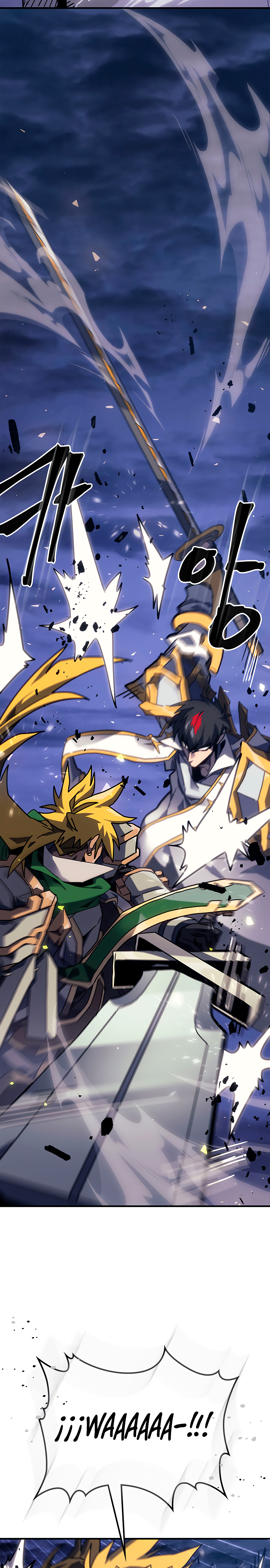 Read A Returner's Magic Should Be Special Español Manga Online