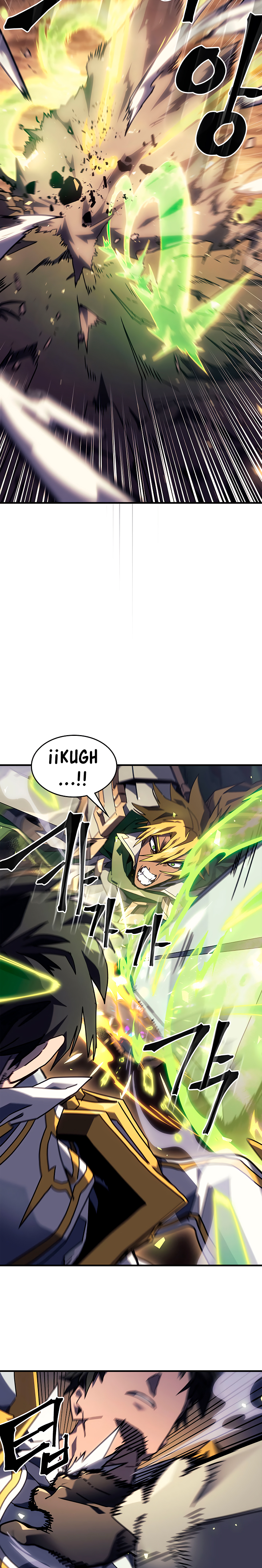 Read A Returner's Magic Should Be Special Español Manga Online