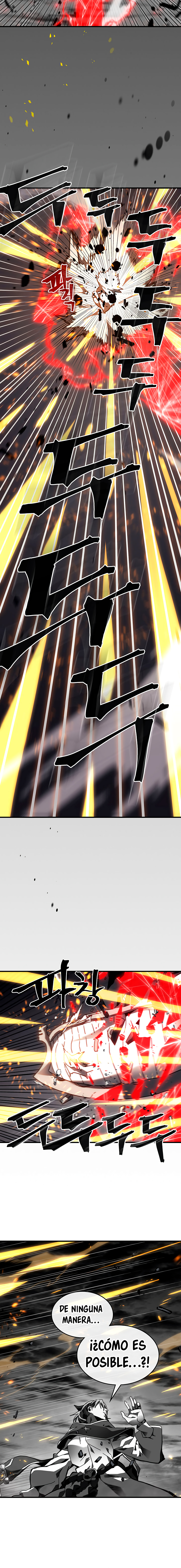 Read A Returner's Magic Should Be Special Español Manga Online