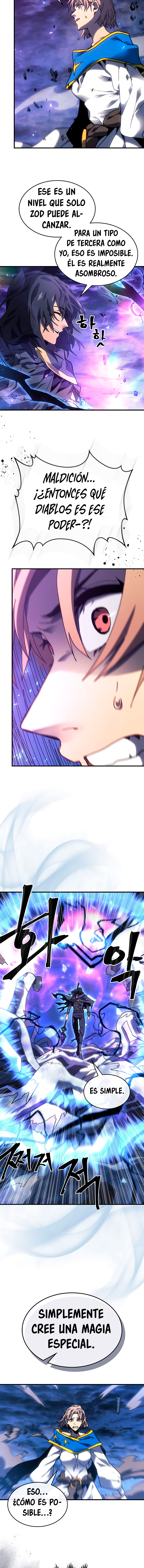 Read A Returner's Magic Should Be Special Español Manga Online