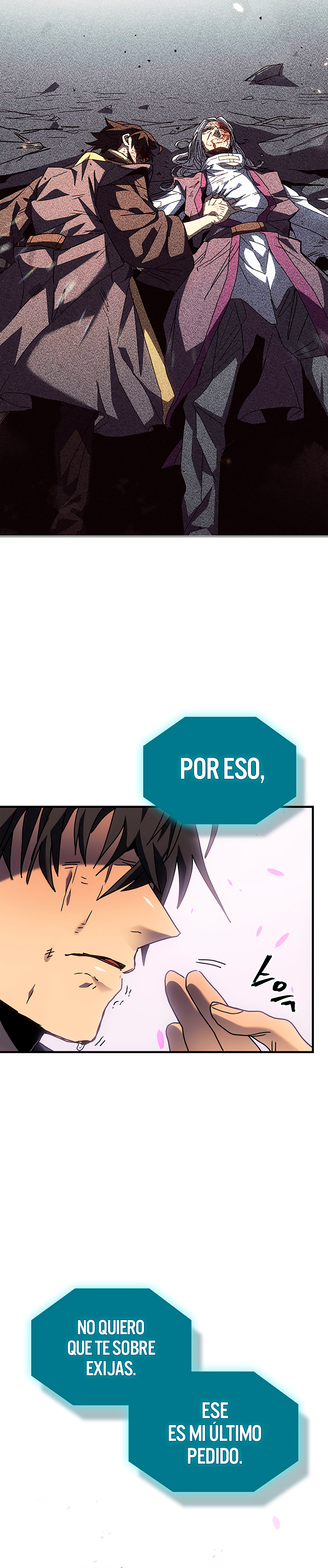 Read A Returner's Magic Should Be Special Español Manga Online