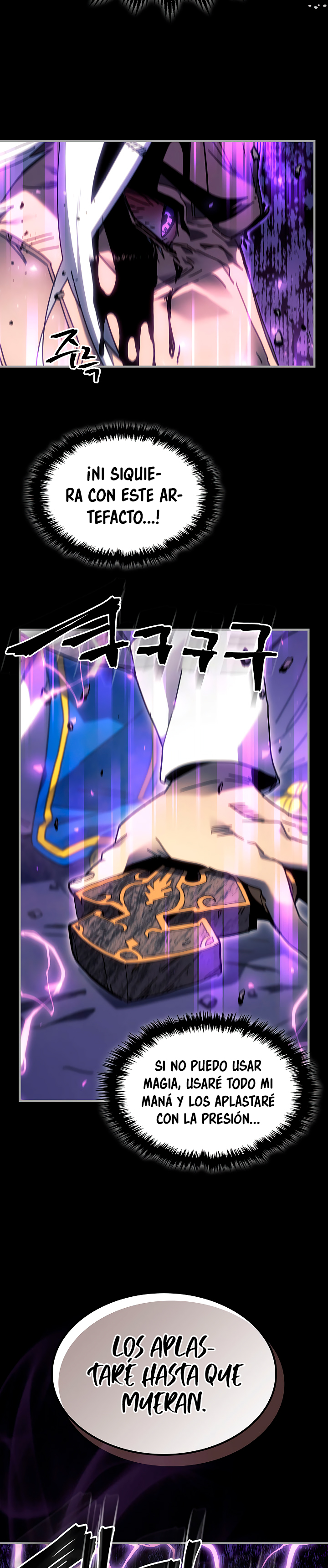 Read A Returner's Magic Should Be Special Español Manga Online