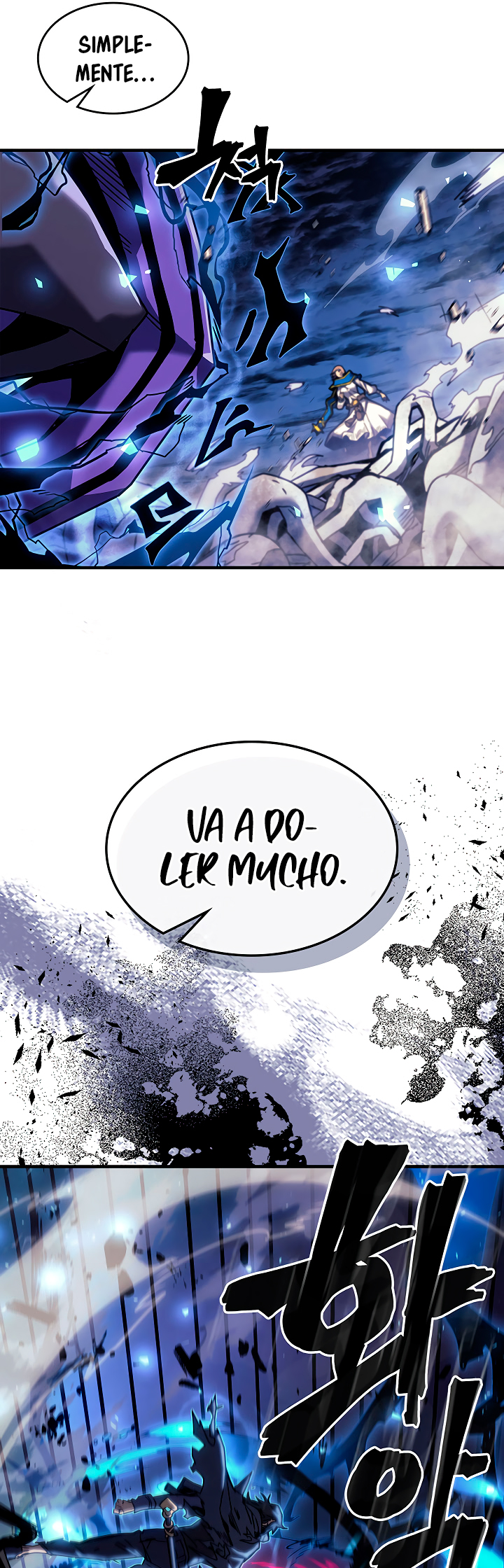 Read A Returner's Magic Should Be Special Español Manga Online