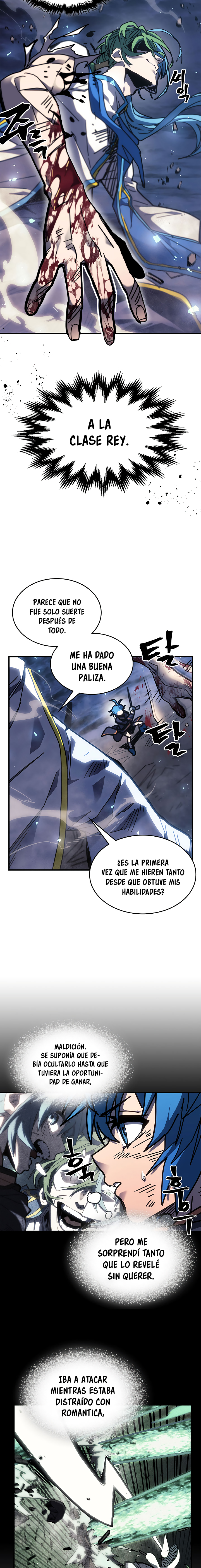 Read A Returner's Magic Should Be Special Español Manga Online