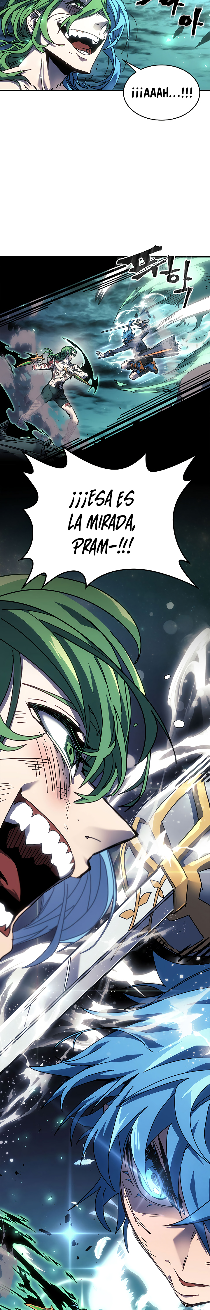 Read A Returner's Magic Should Be Special Español Manga Online