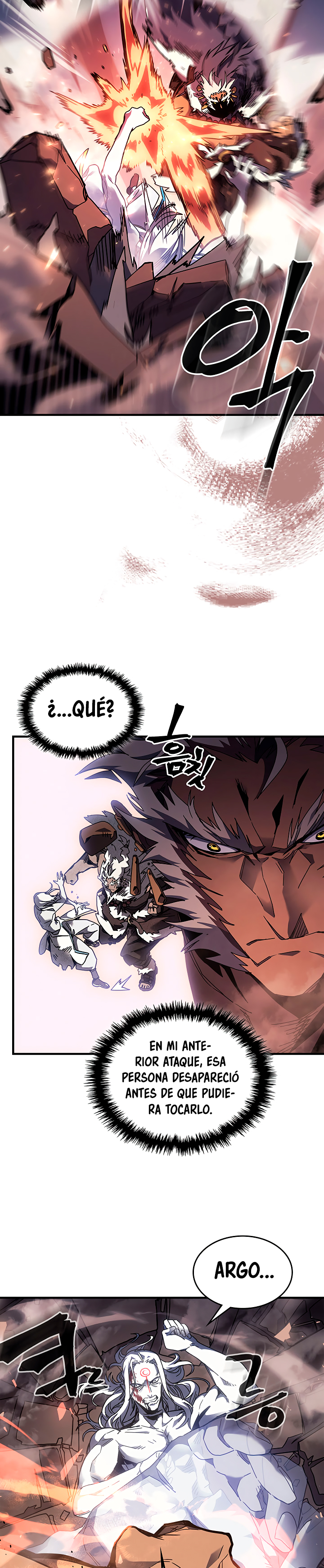 Read A Returner's Magic Should Be Special Español Manga Online