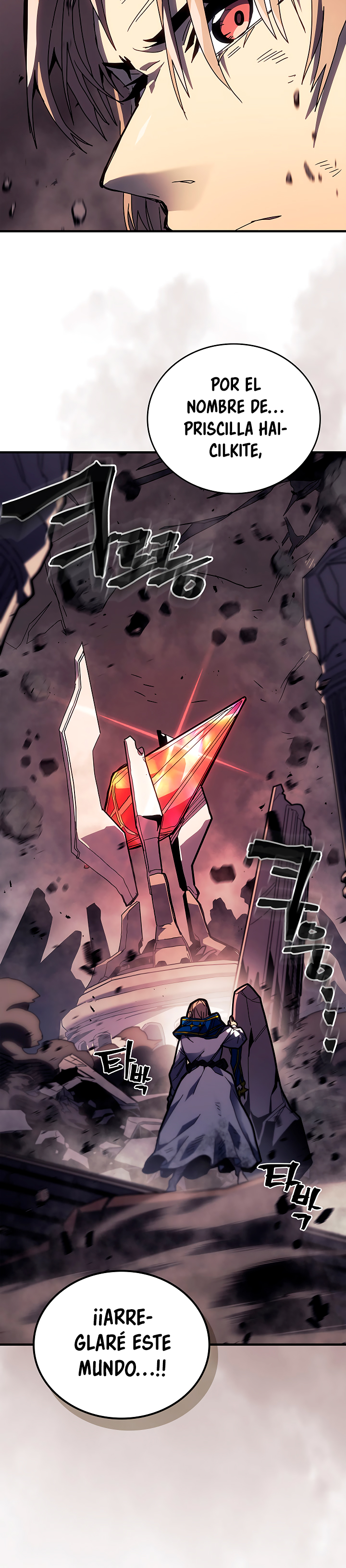 Read A Returner's Magic Should Be Special Español Manga Online