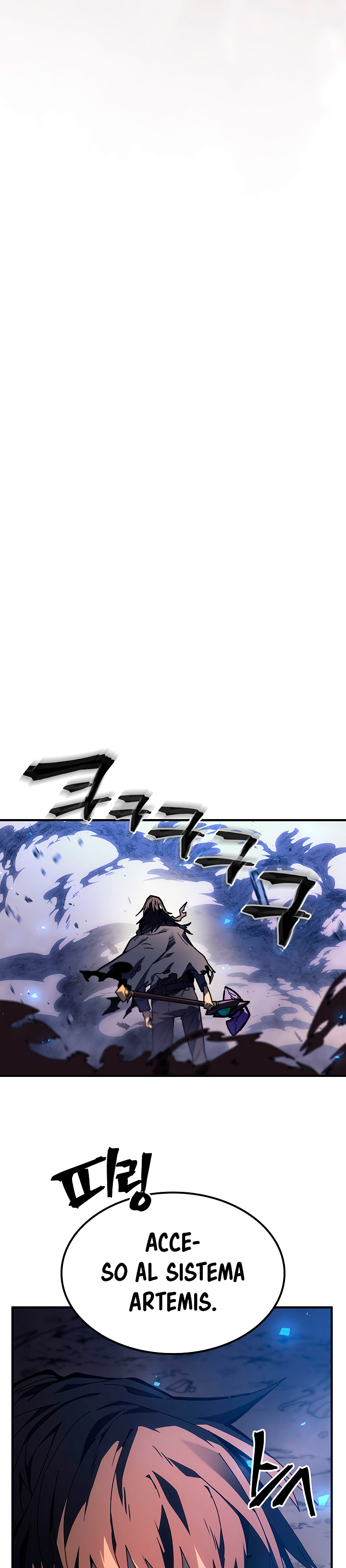 Read A Returner's Magic Should Be Special Español Manga Online